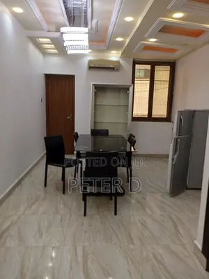 Furnished 2bdrm Apartment in Kariakoo for rent