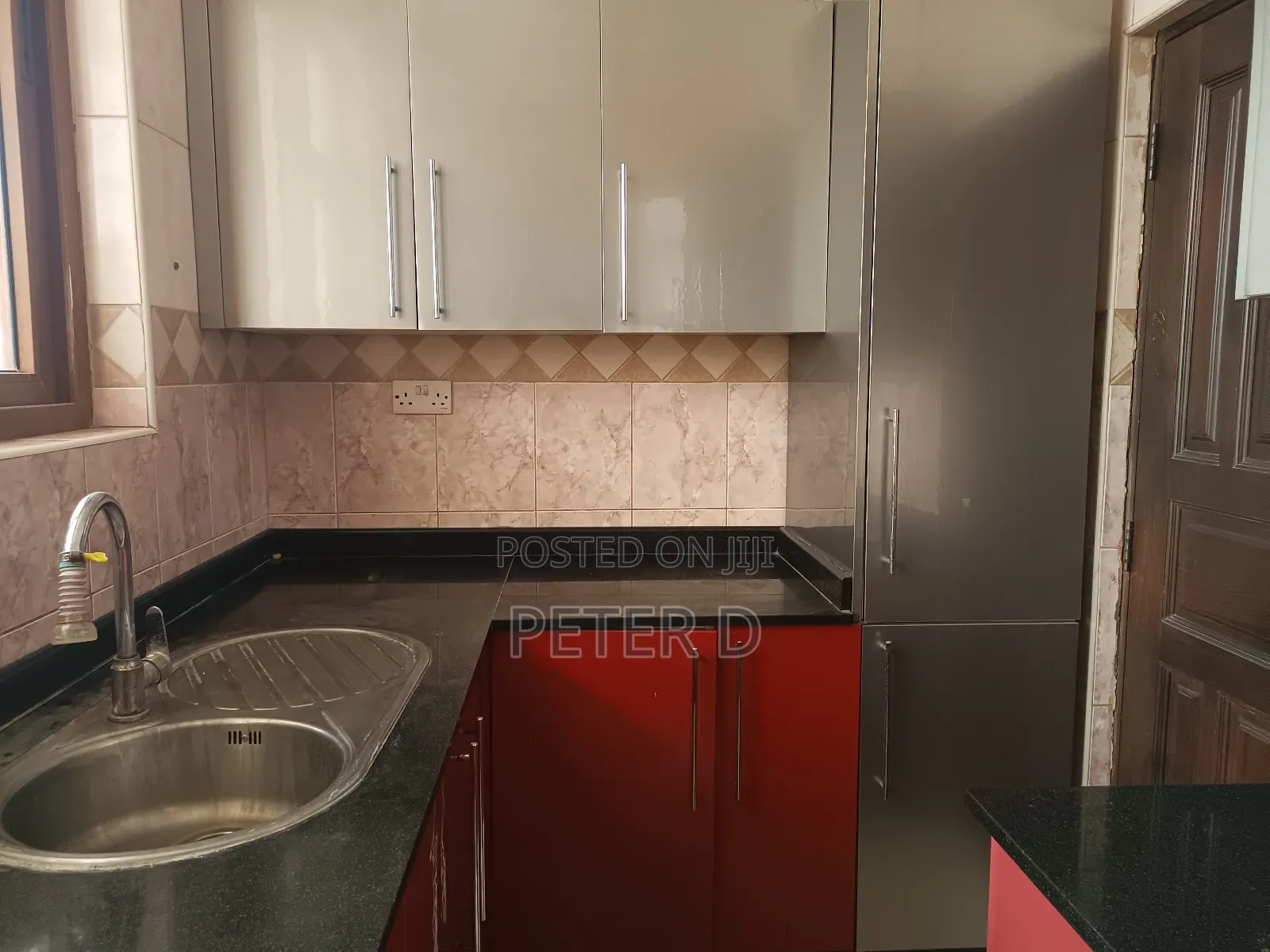 Furnished 2bdrm Apartment in Kariakoo for rent