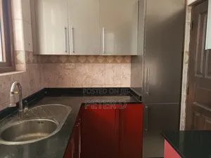 Furnished 2bdrm Apartment in Kariakoo for rent