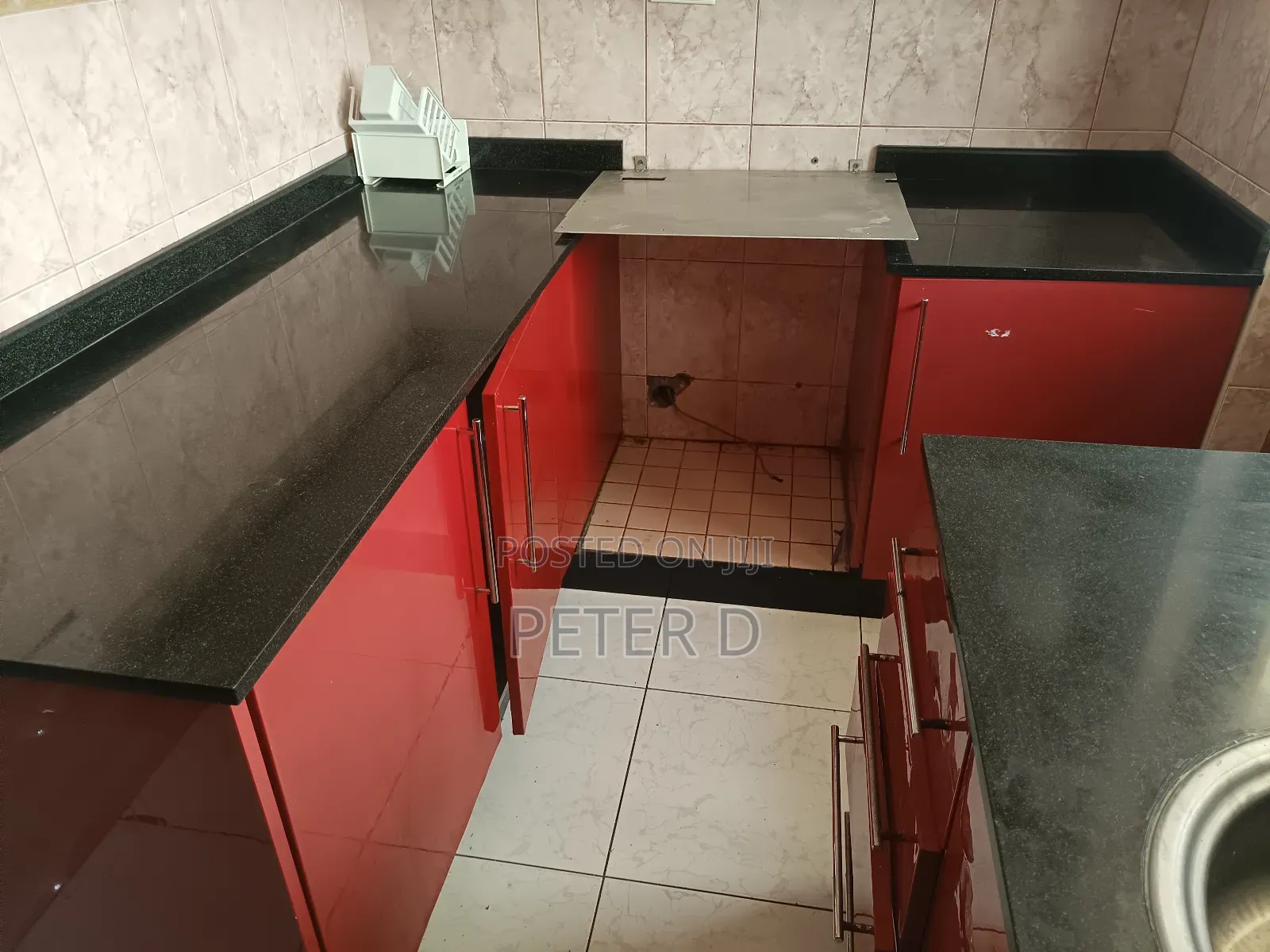 Furnished 2bdrm Apartment in Kariakoo for rent