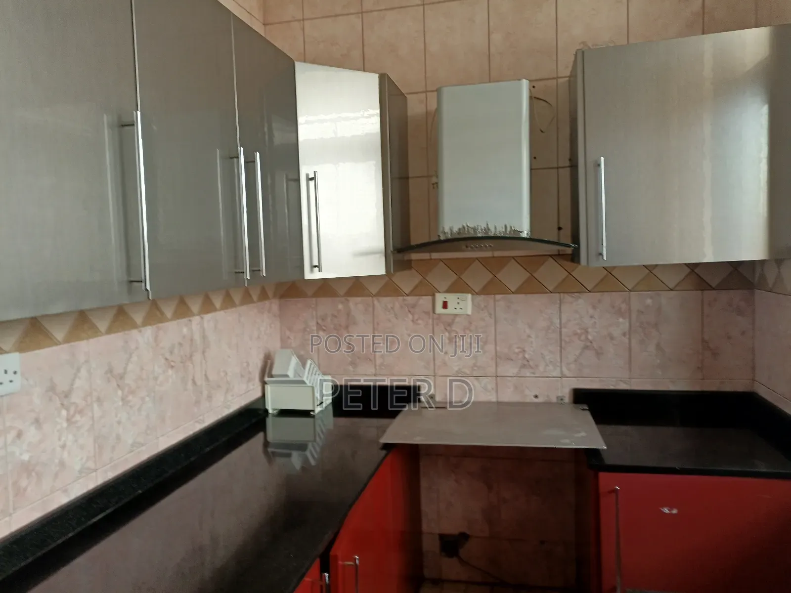 Furnished 2bdrm Apartment in Kariakoo for rent