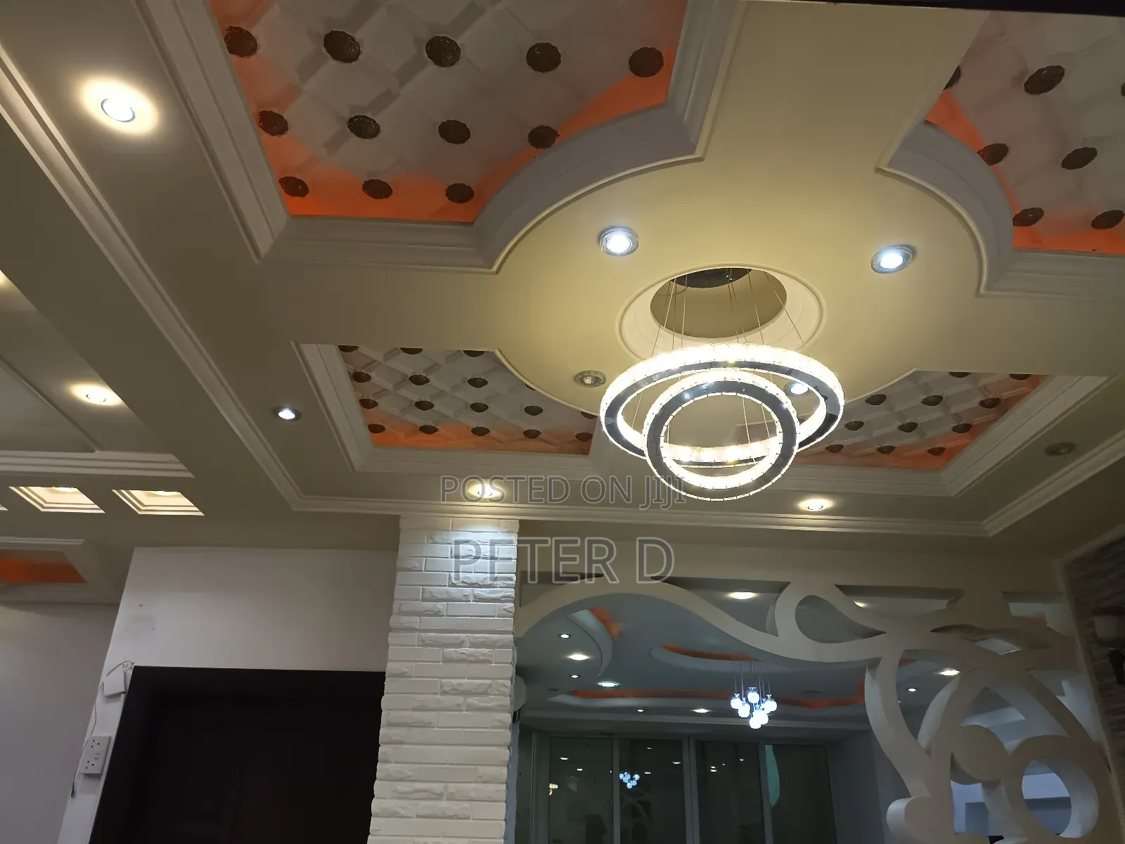Furnished 2bdrm Apartment in Kariakoo for rent