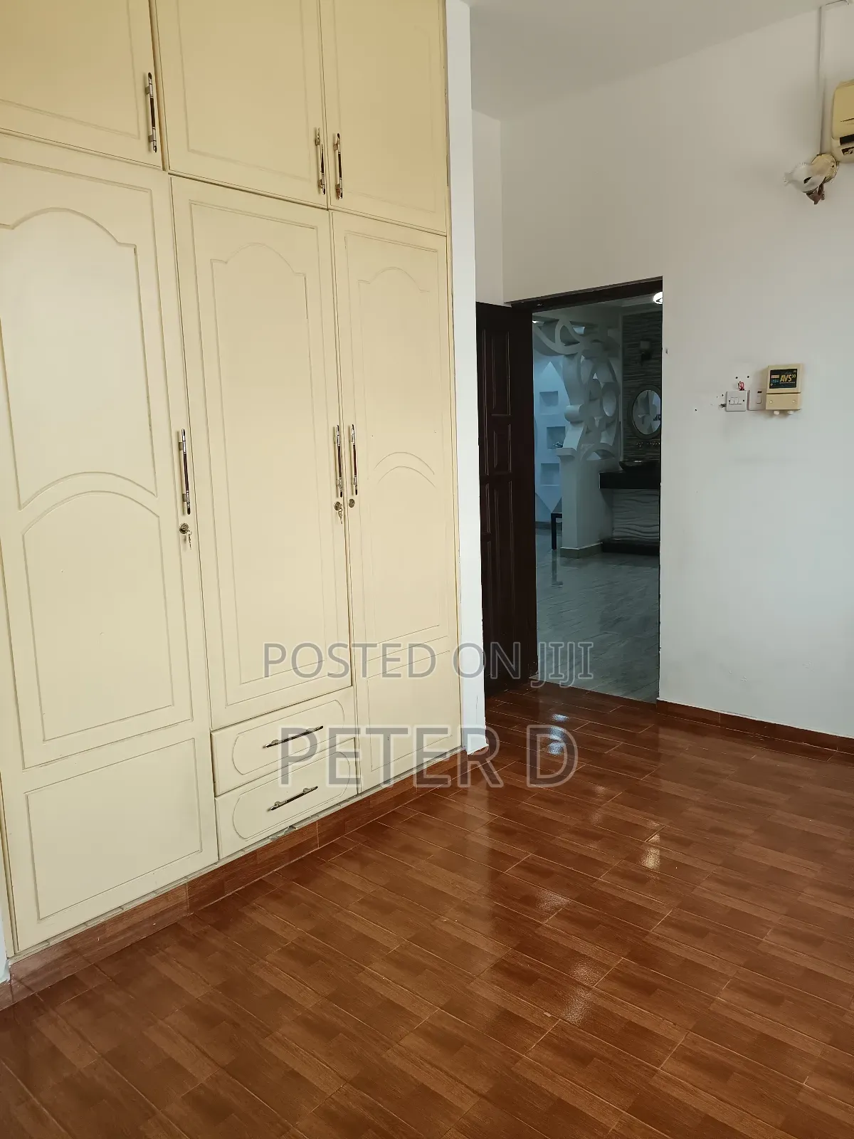 Furnished 2bdrm Apartment in Kariakoo for rent
