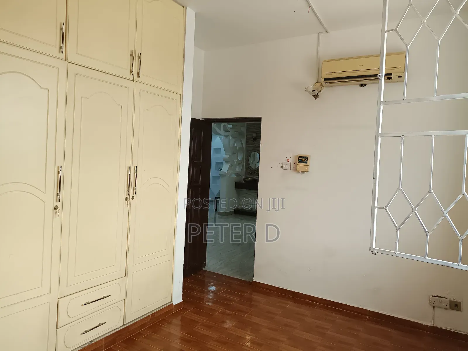 Furnished 2bdrm Apartment in Kariakoo for rent