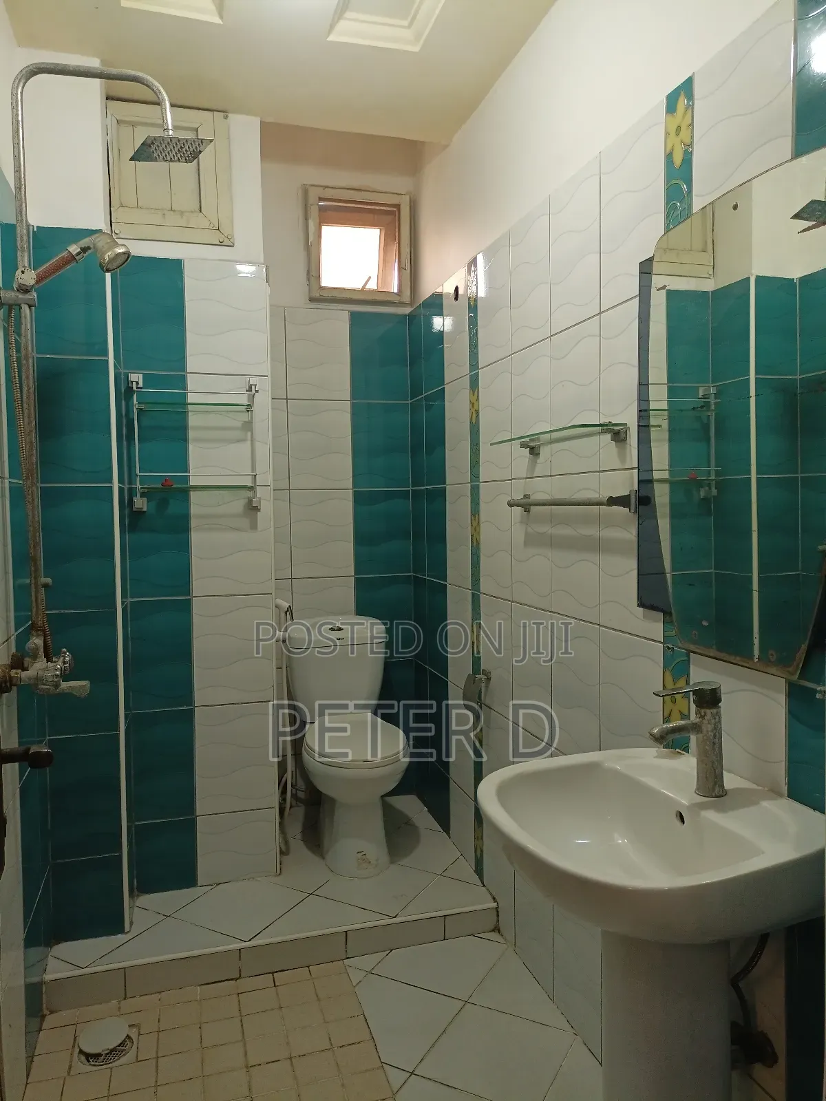 Furnished 2bdrm Apartment in Kariakoo for rent