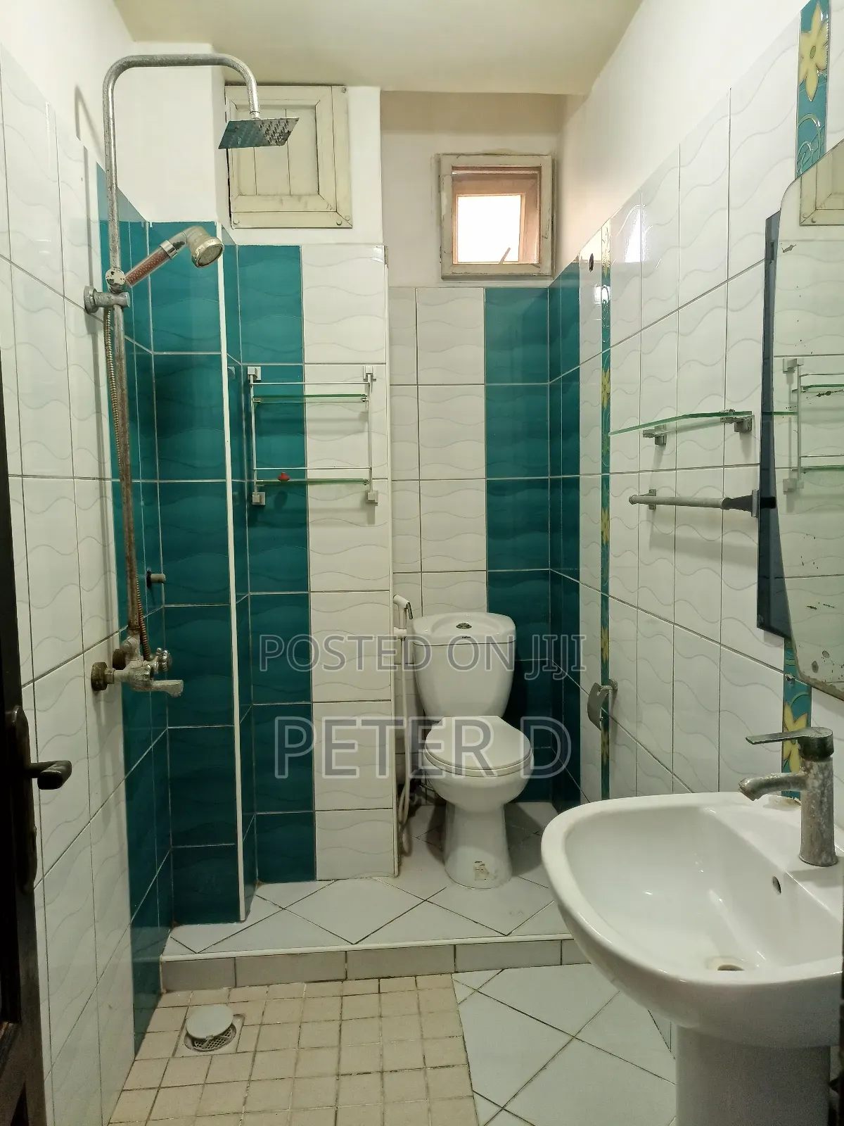 Furnished 2bdrm Apartment in Kariakoo for rent