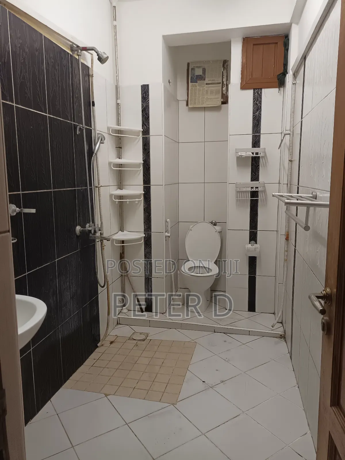 Furnished 2bdrm Apartment in Kariakoo for rent