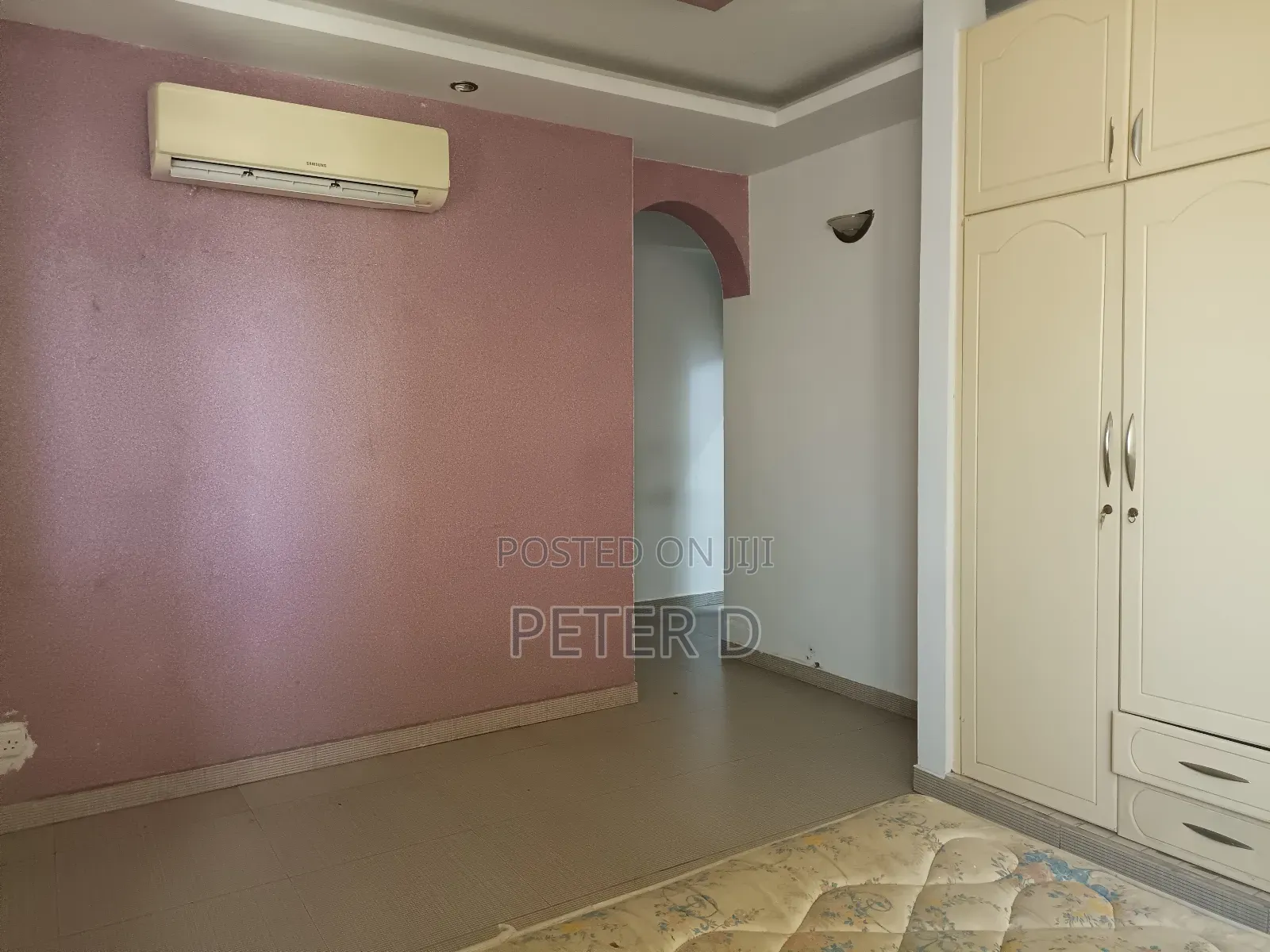 Furnished 2bdrm Apartment in Kariakoo for rent