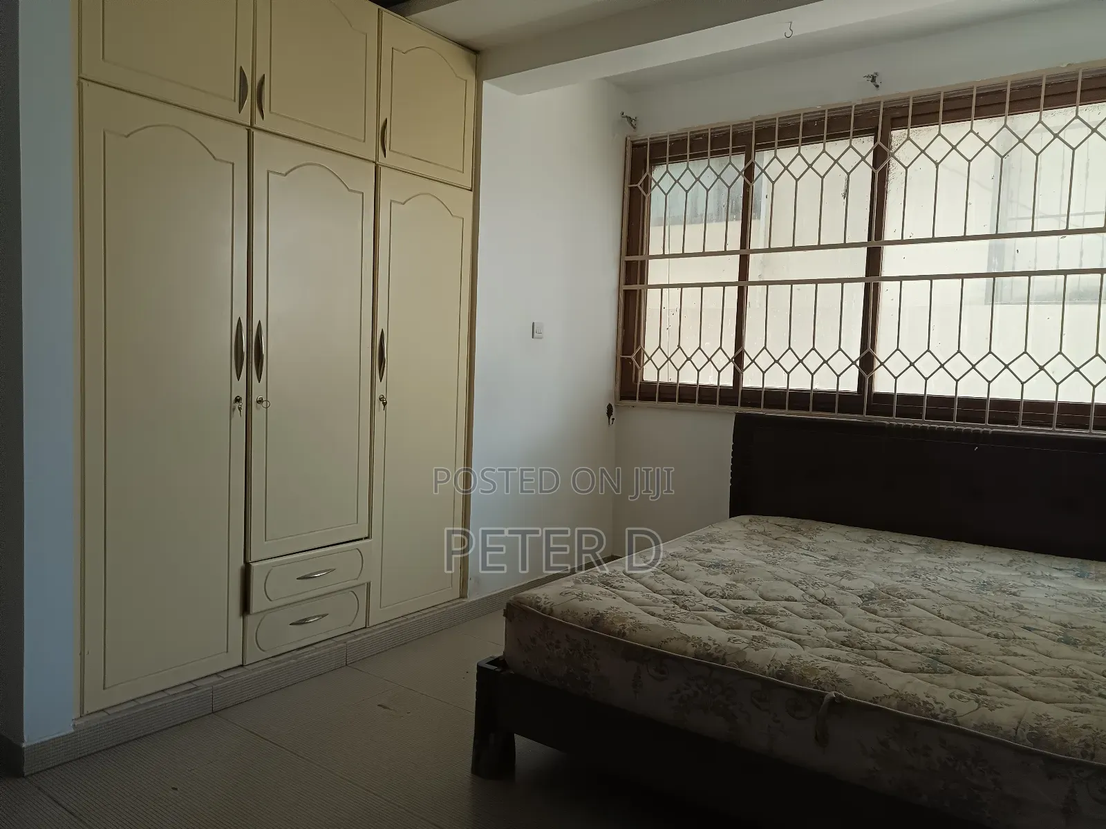 Furnished 2bdrm Apartment in Kariakoo for rent