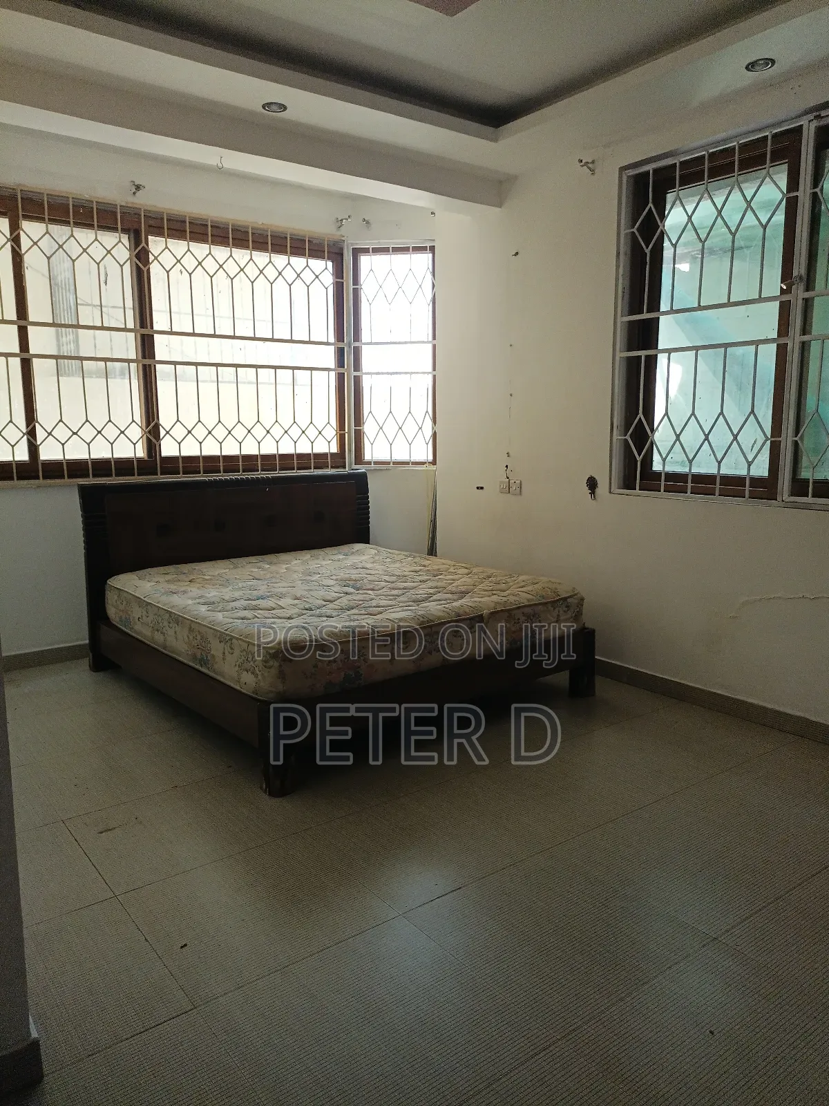 Furnished 2bdrm Apartment in Kariakoo for rent