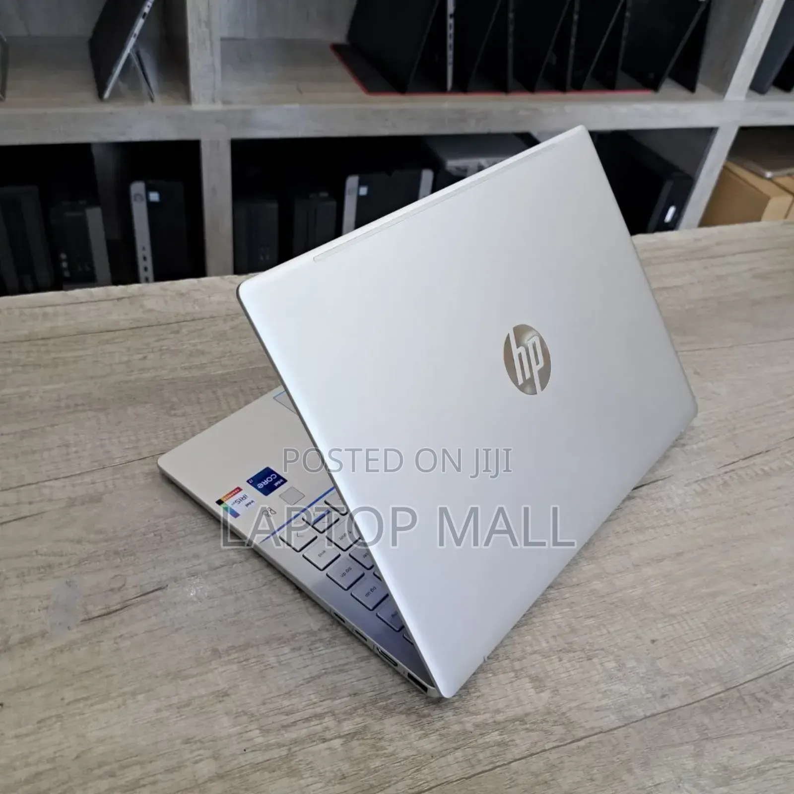 New Laptop HP Pavilion 14 16GB Intel Core I7 SSD 512GB