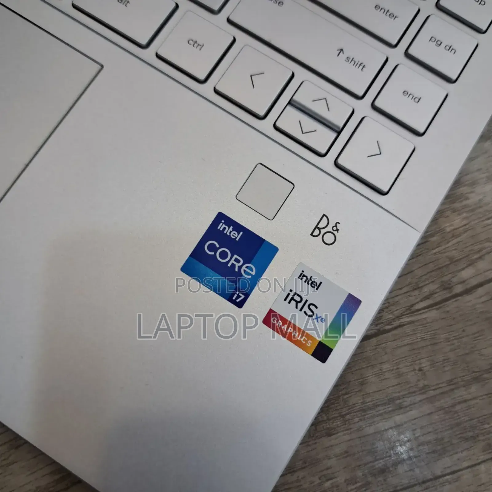 New Laptop HP Pavilion 14 16GB Intel Core I7 SSD 512GB