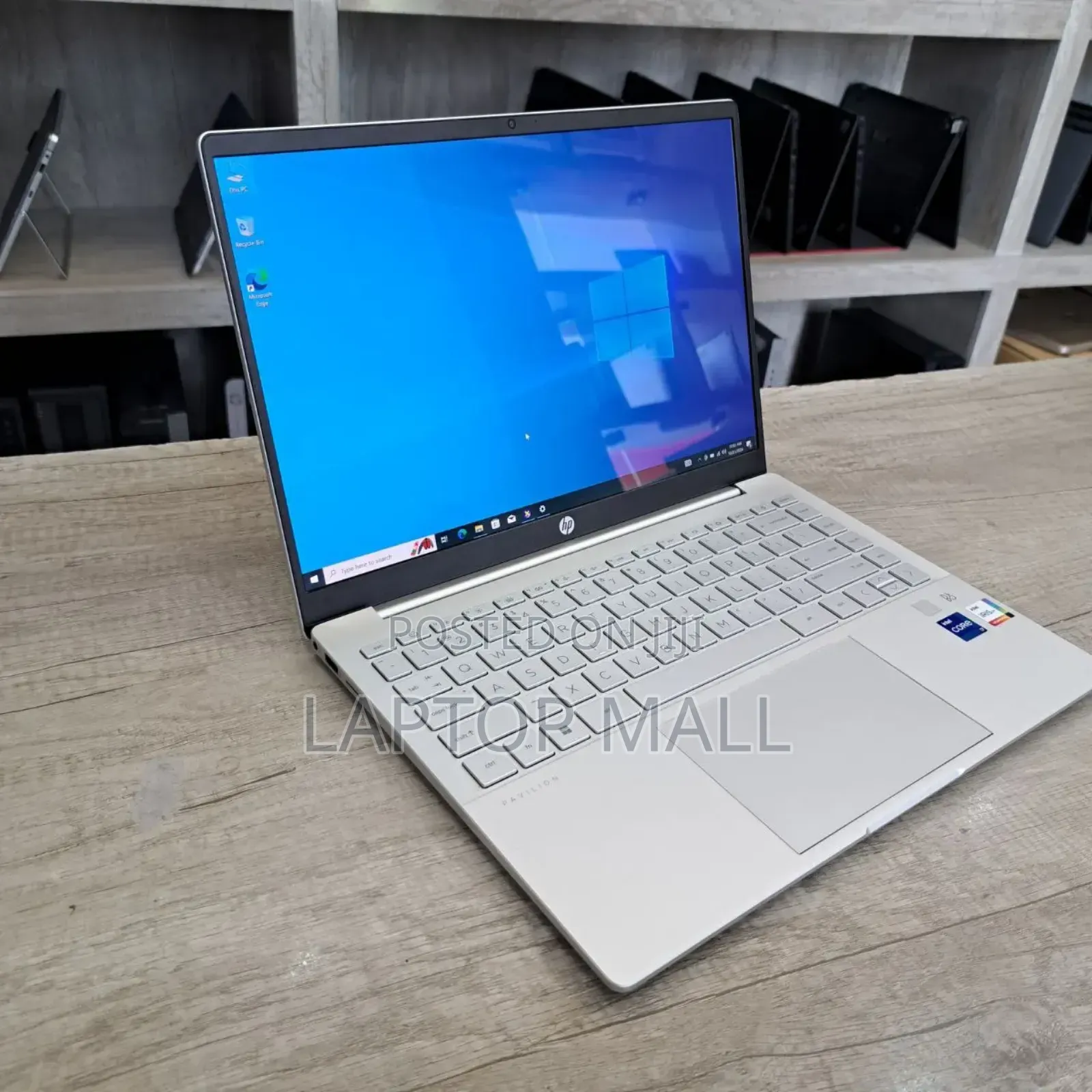 New Laptop HP Pavilion 14 16GB Intel Core I7 SSD 512GB