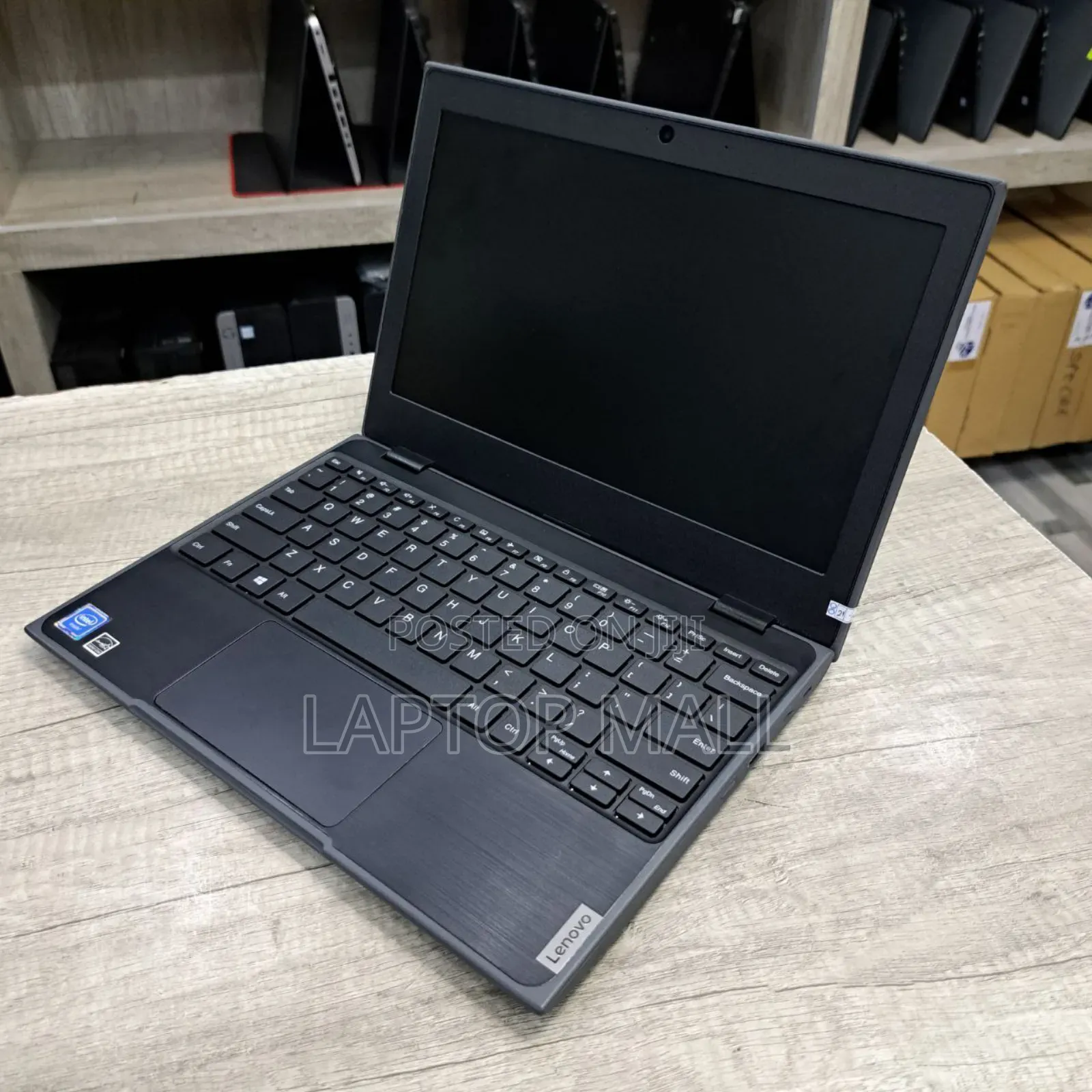 Laptop Lenovo 100e 4GB Intel Core 2 Duo SSD 128GB