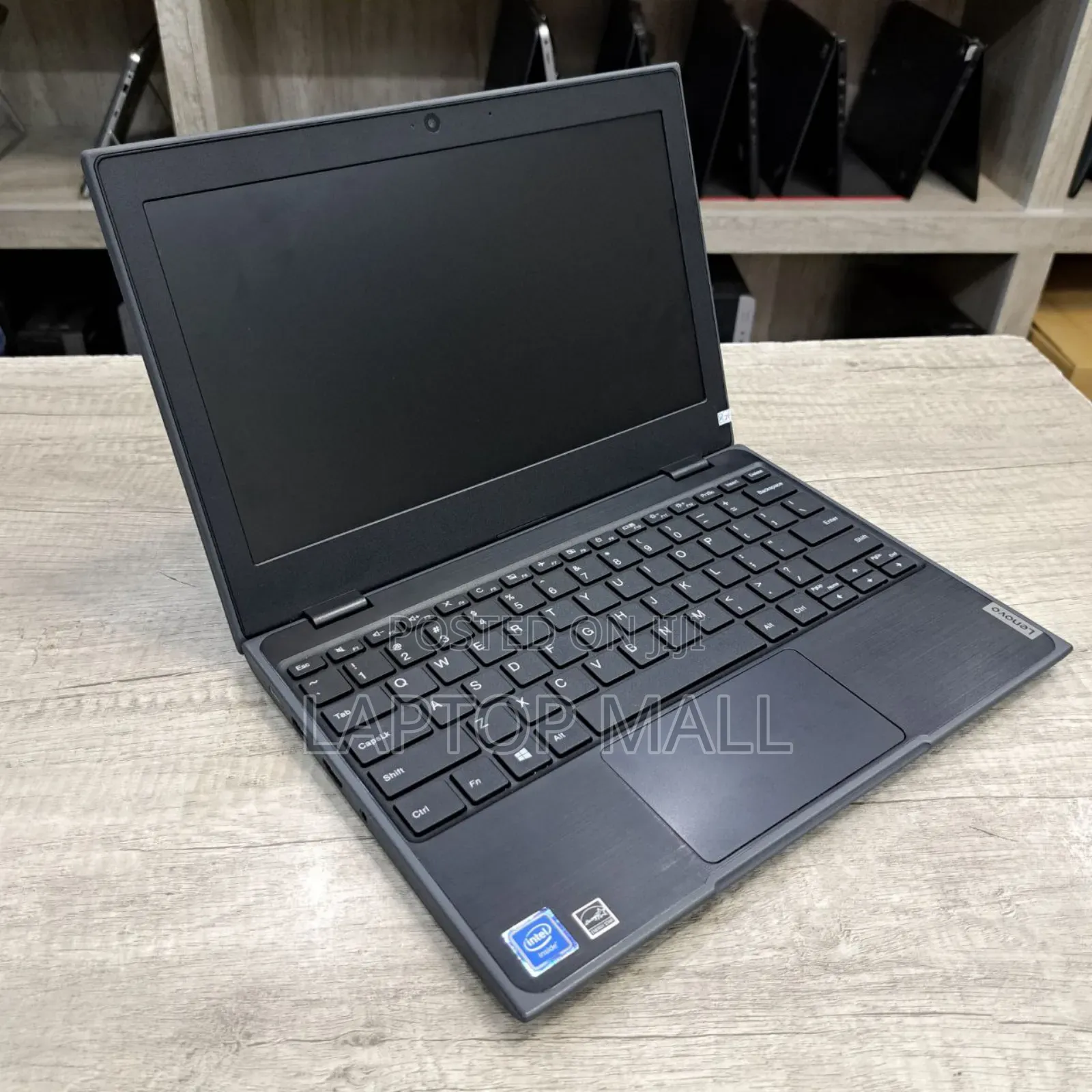 Laptop Lenovo 100e 4GB Intel Core 2 Duo SSD 128GB