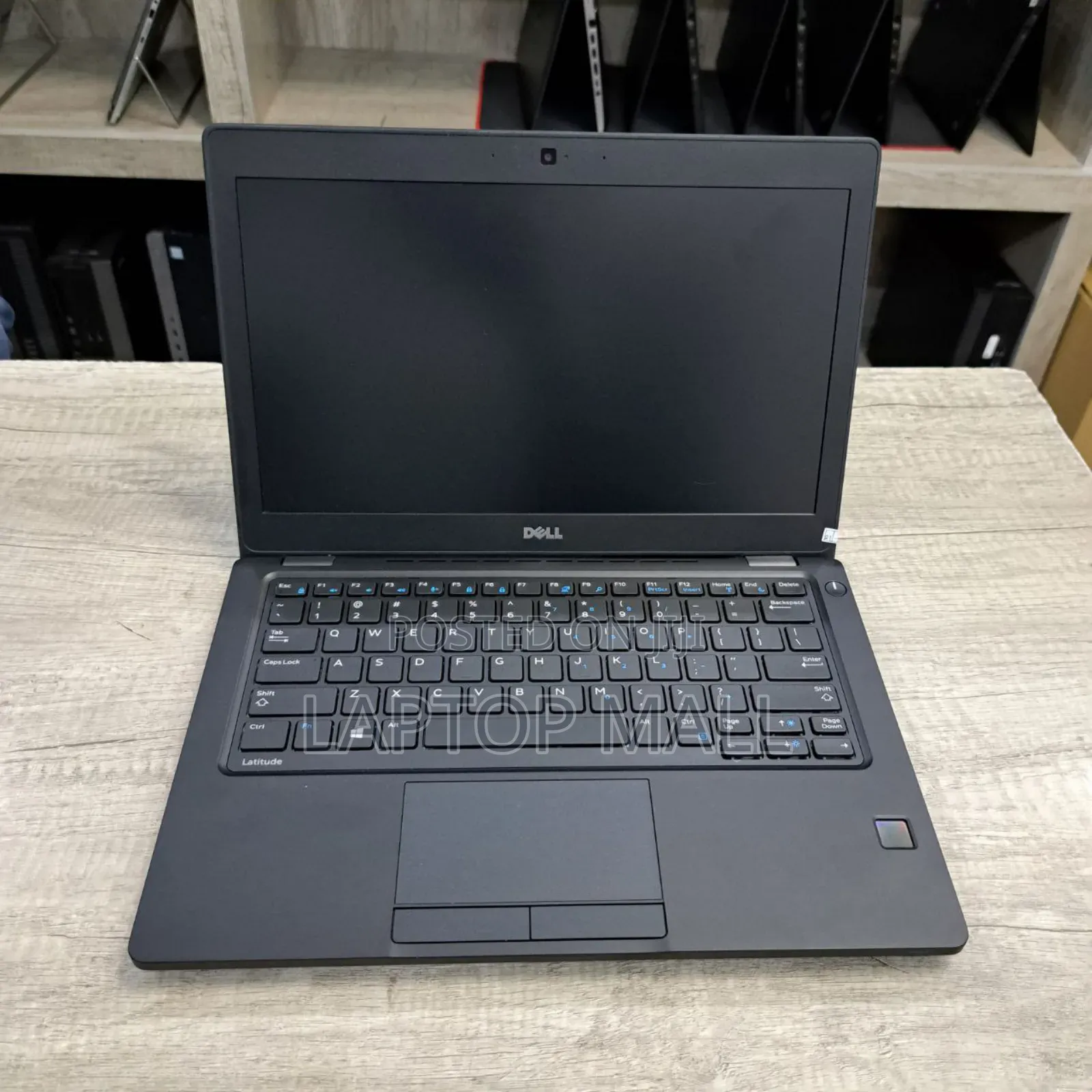 Laptop Dell Latitude 5280 8GB Intel Core I5 HDD 500GB