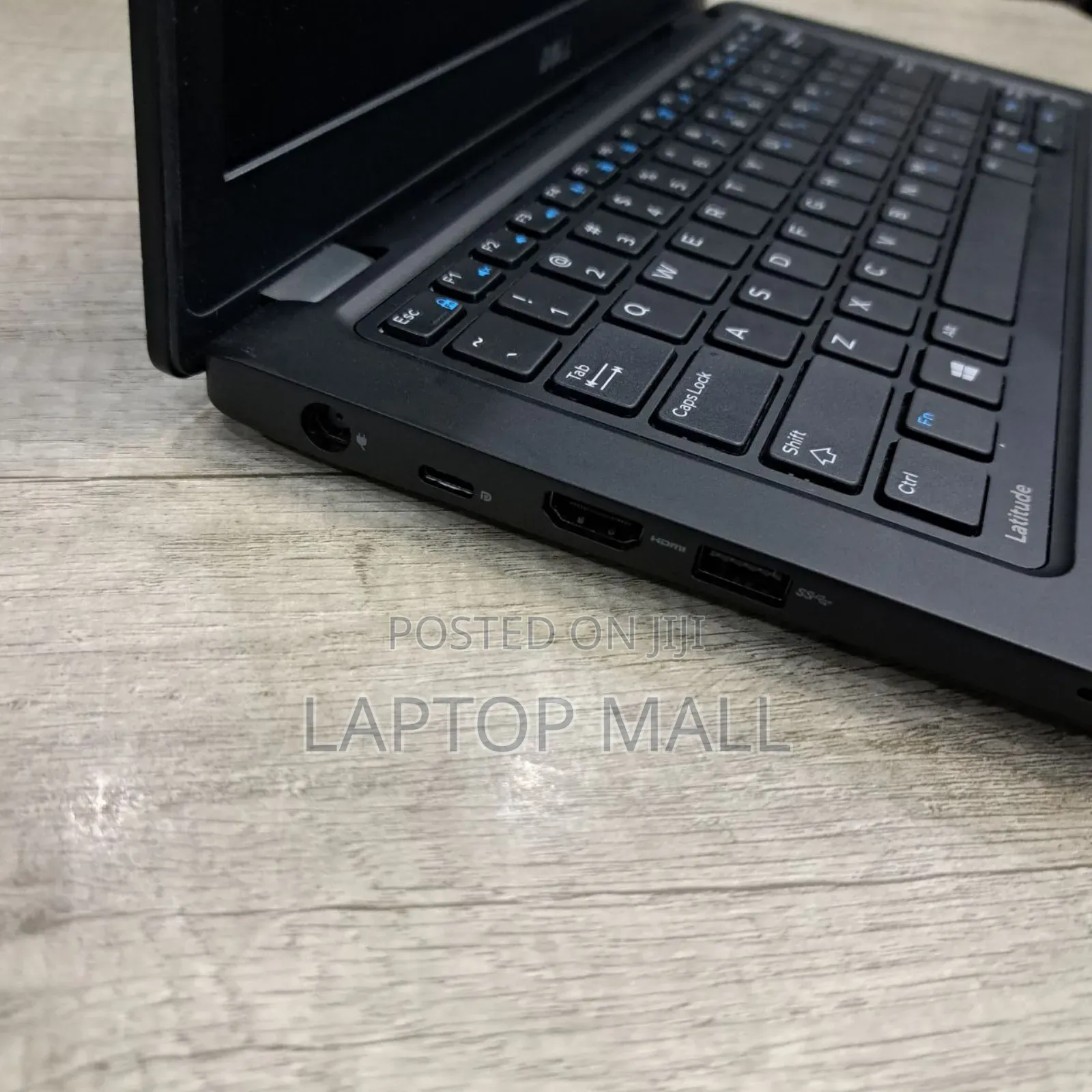 Laptop Dell Latitude 5280 8GB Intel Core I5 HDD 500GB