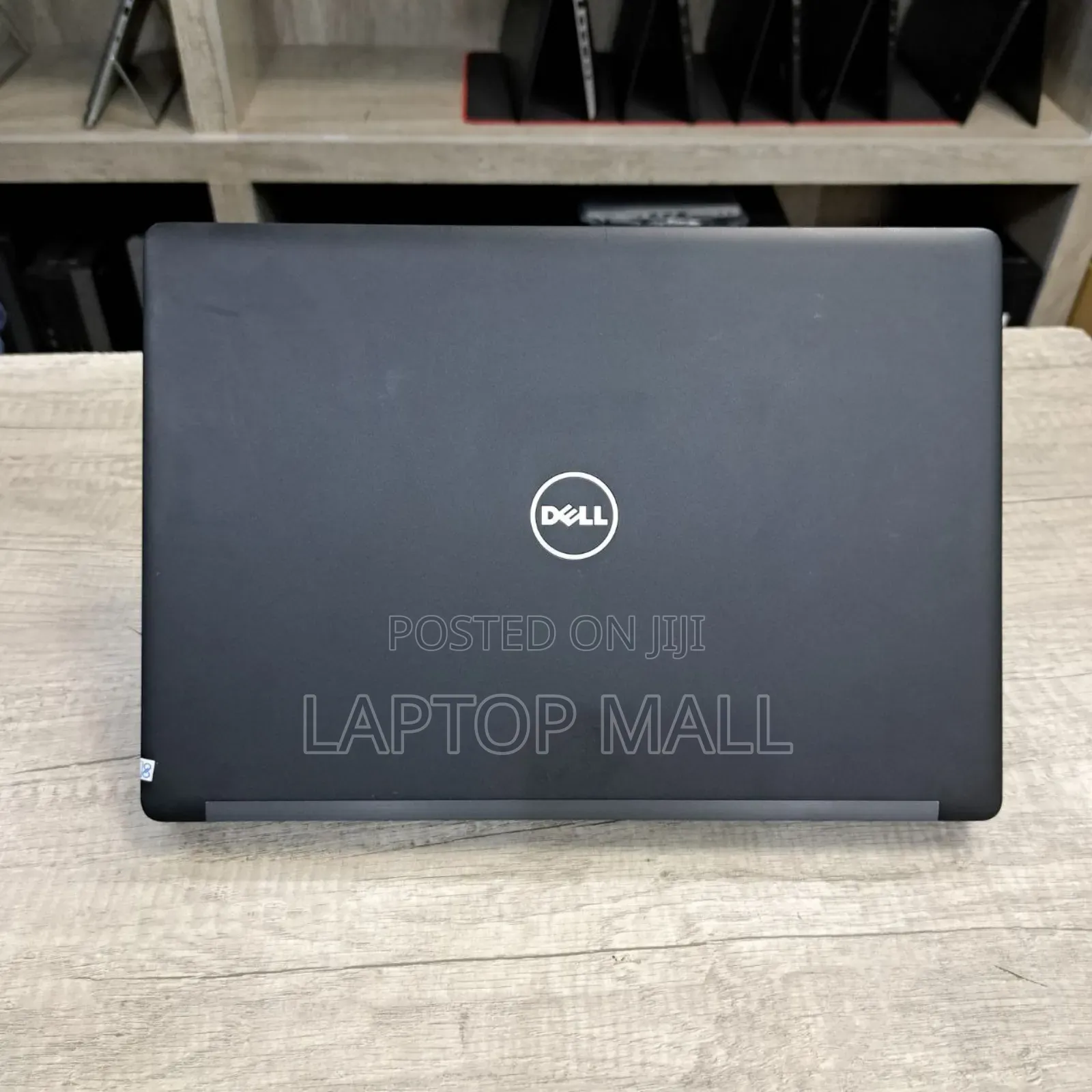 Laptop Dell Latitude 5280 8GB Intel Core I5 HDD 500GB