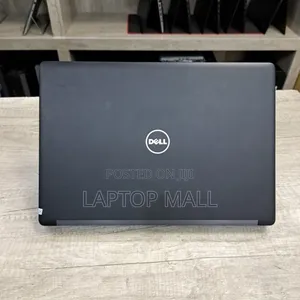 Laptop Dell Latitude 5280 8GB Intel Core I5 HDD 500GB