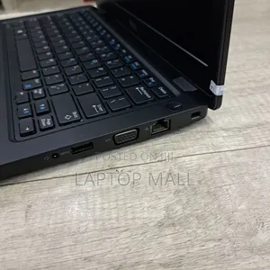 Laptop Dell Latitude 5280 8GB Intel Core I5 HDD 500GB