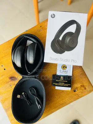 Beats Studio Pro