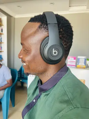 Beats Studio Pro