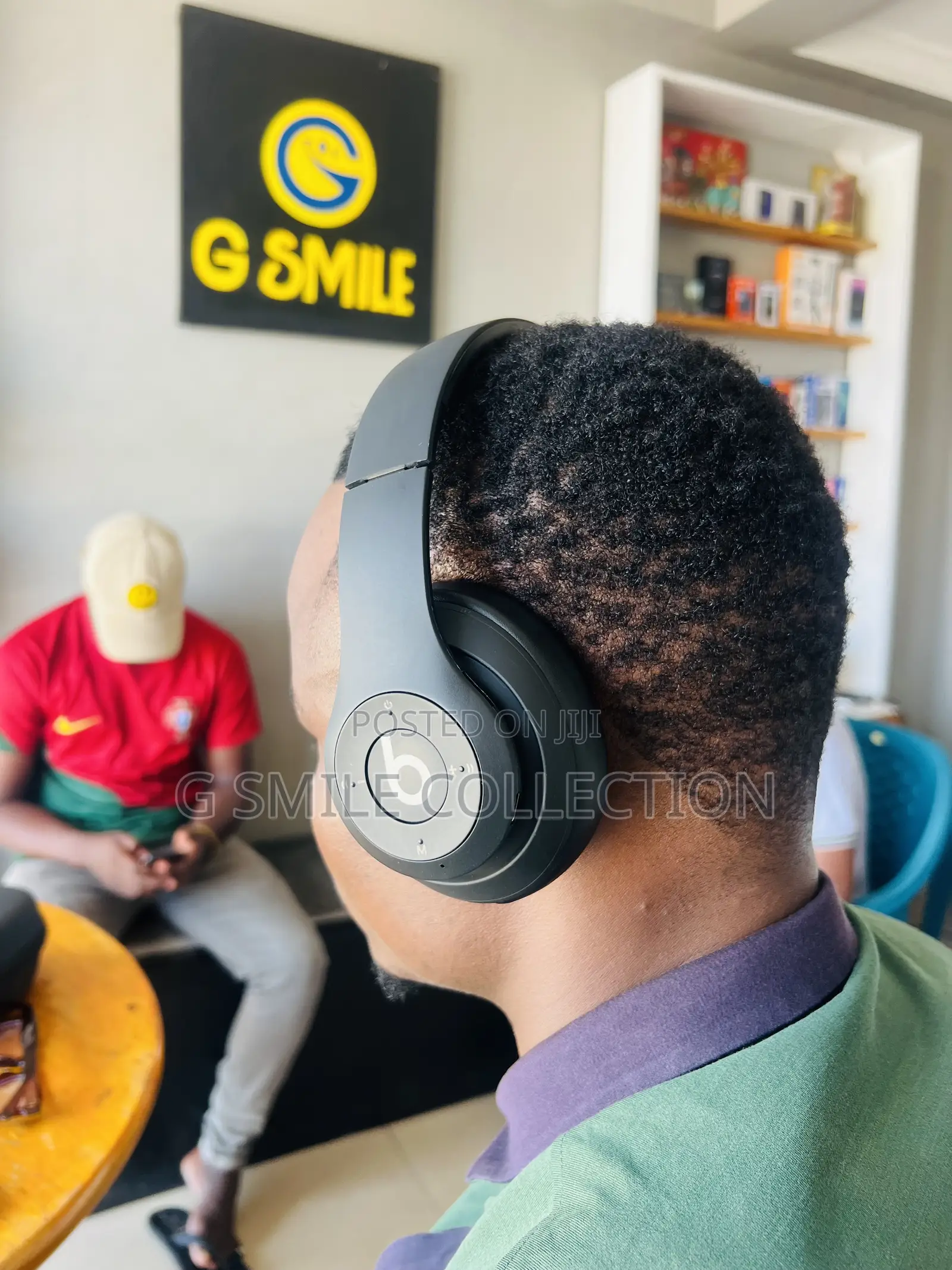 Beats Studio Pro