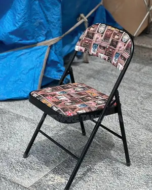 Camping Chair Foldable Chair Office Chairs Space Saving Desk