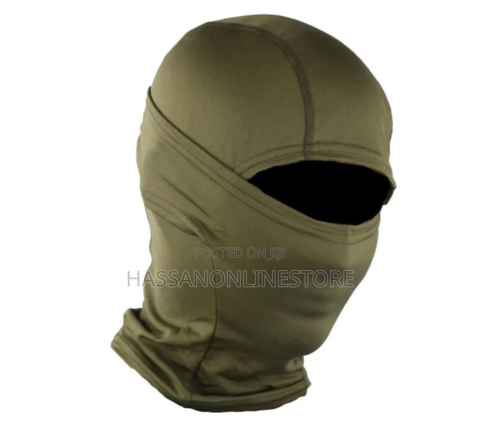 Winter Thermal Fleece Balaclava Full Face Mask Warmer