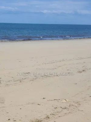 Stahabu Amaizing Beach Plot for Sale