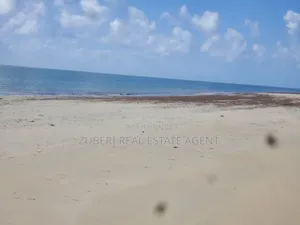 Stahabu Amaizing Beach Plot for Sale