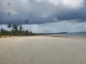 Stahabu Amaizing Beach Plot for Sale
