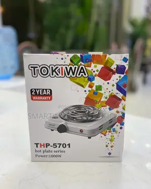 Photo - RAF Single Cooking Heater Electric Stove Cooking Hot Plate