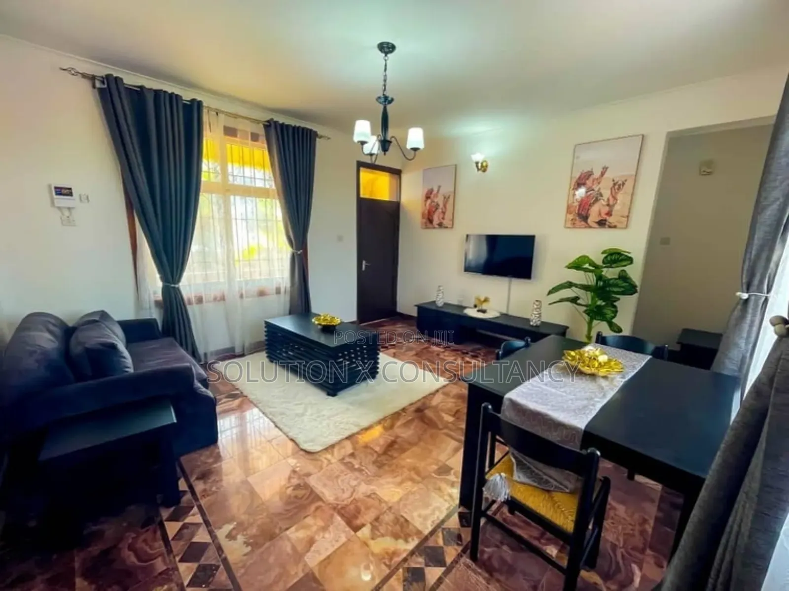 4bdrm House in Kunduchi for sale