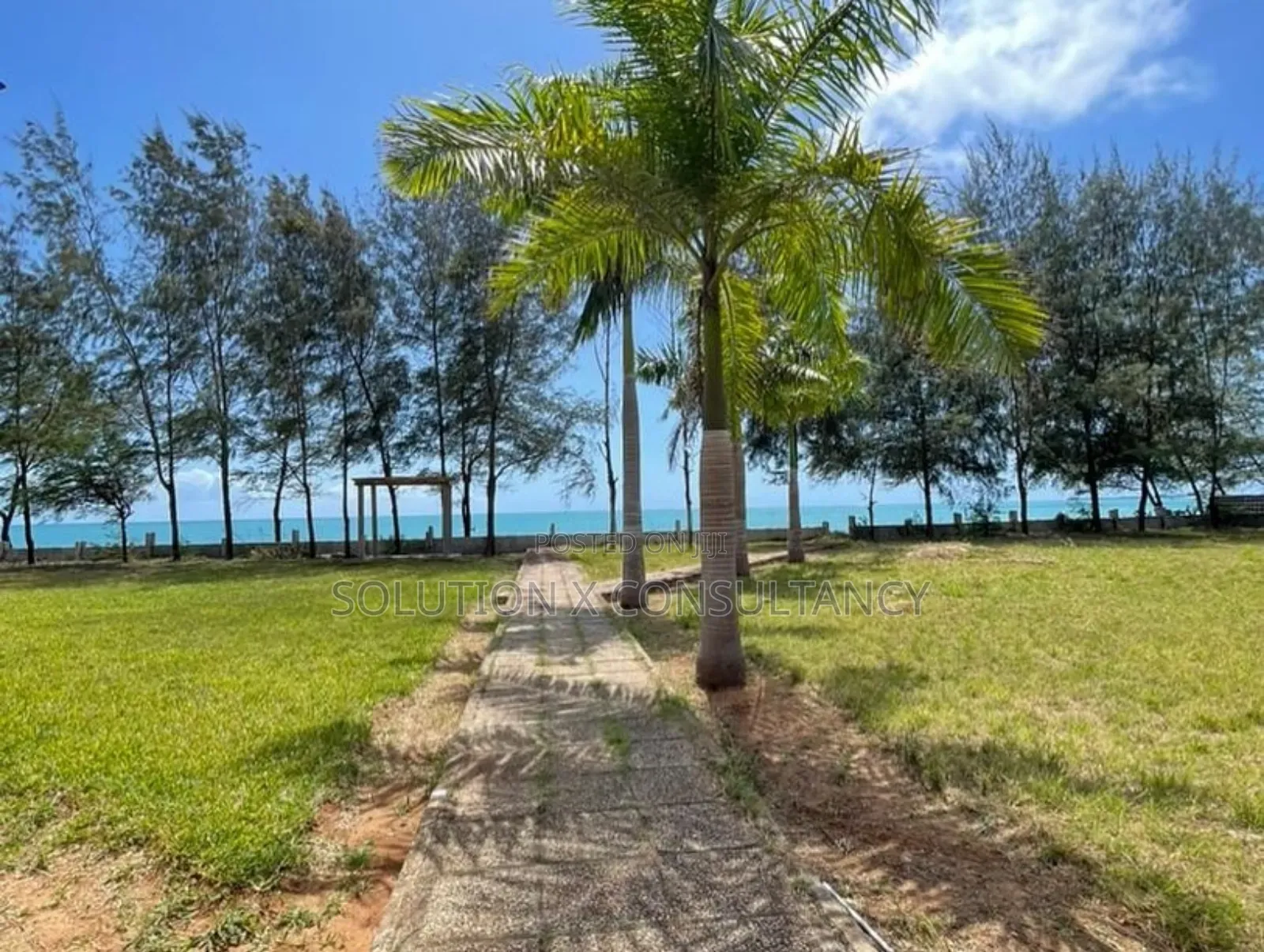 4bdrm House in Kunduchi for sale