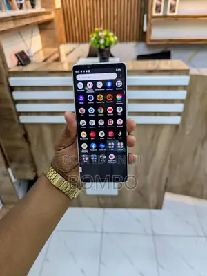 Sony Xperia 1 II 128 GB White