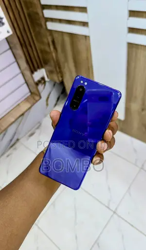 Sony Xperia 5 II 128 GB Blue