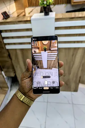Google Pixel 7 Pro 128 GB Gray