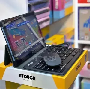 New Atouch X19 Pro 256 GB Blue