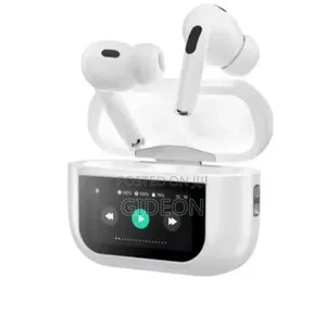 Airpods With Display