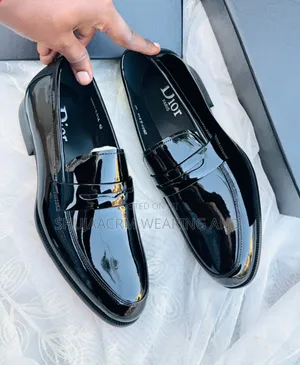 Dior Men Shoes