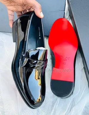 Dior Men Shoes