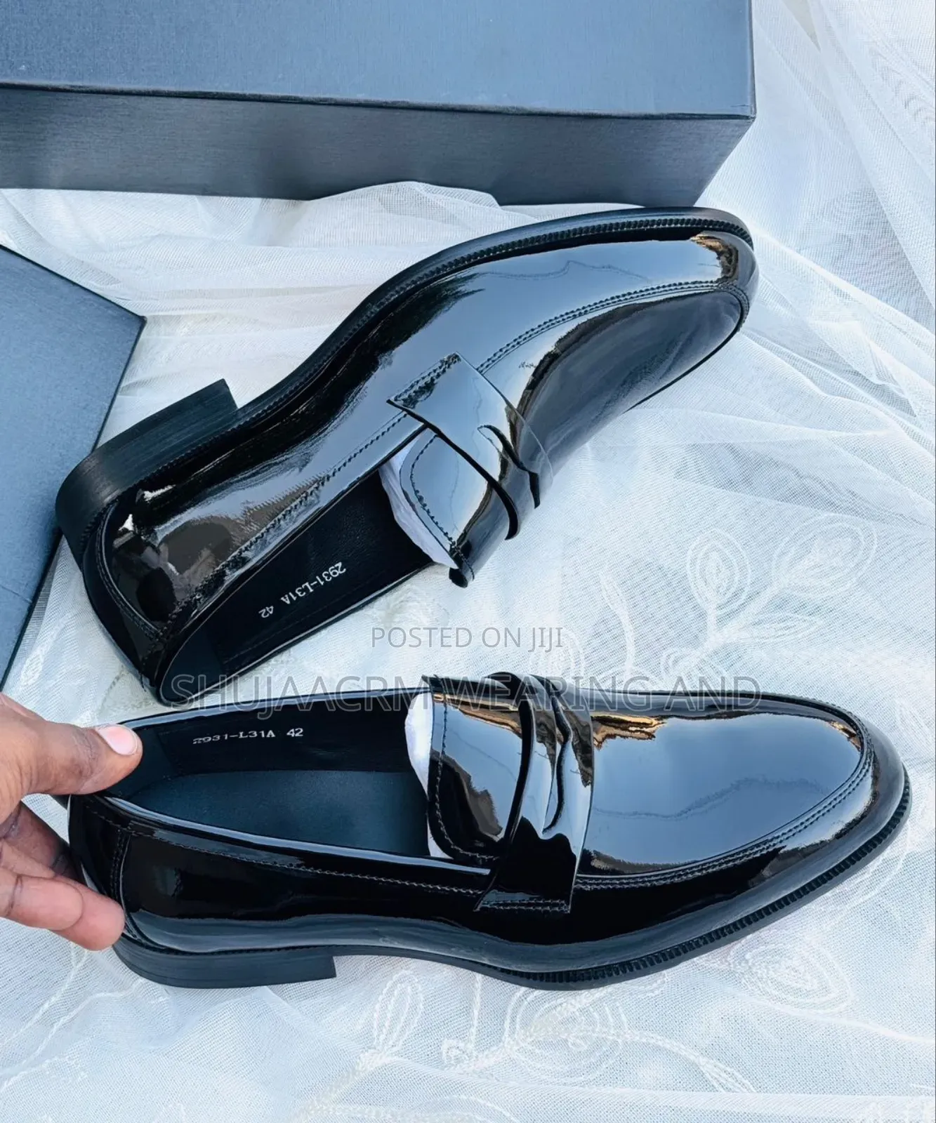 Dior Men Shoes