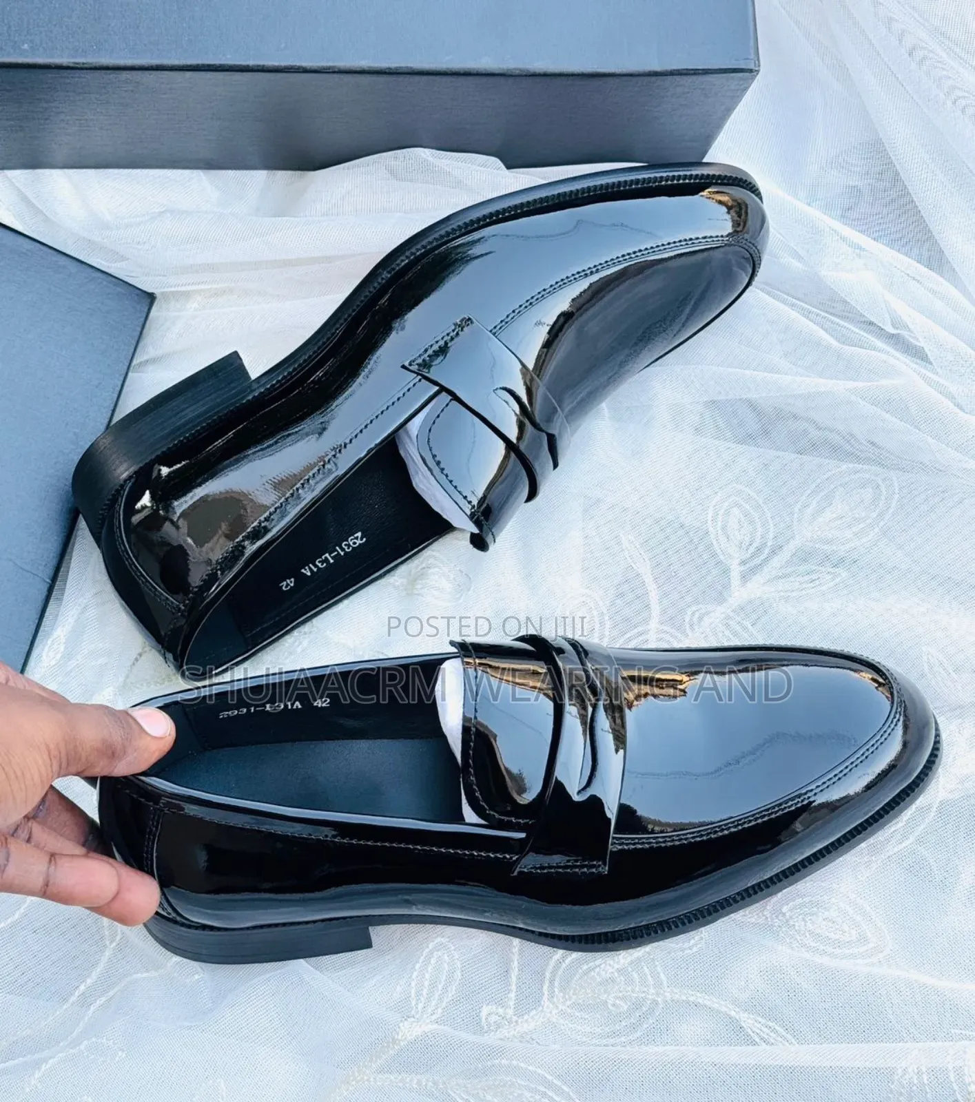 Dior Men Shoes