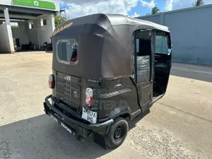 TVS 2023 Black