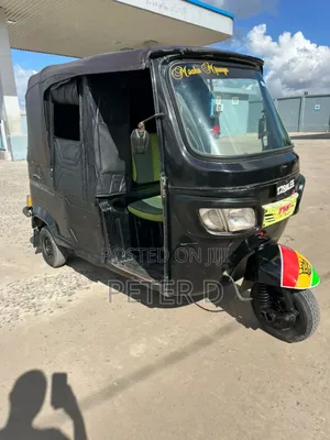 TVS 2023 Black