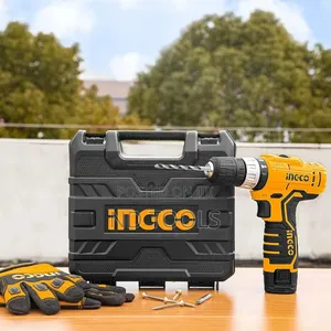 Cordless Impact Drill INGCO CIDLI 12202