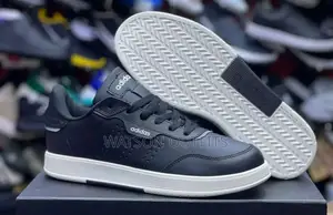 Pure Adidas Shoes