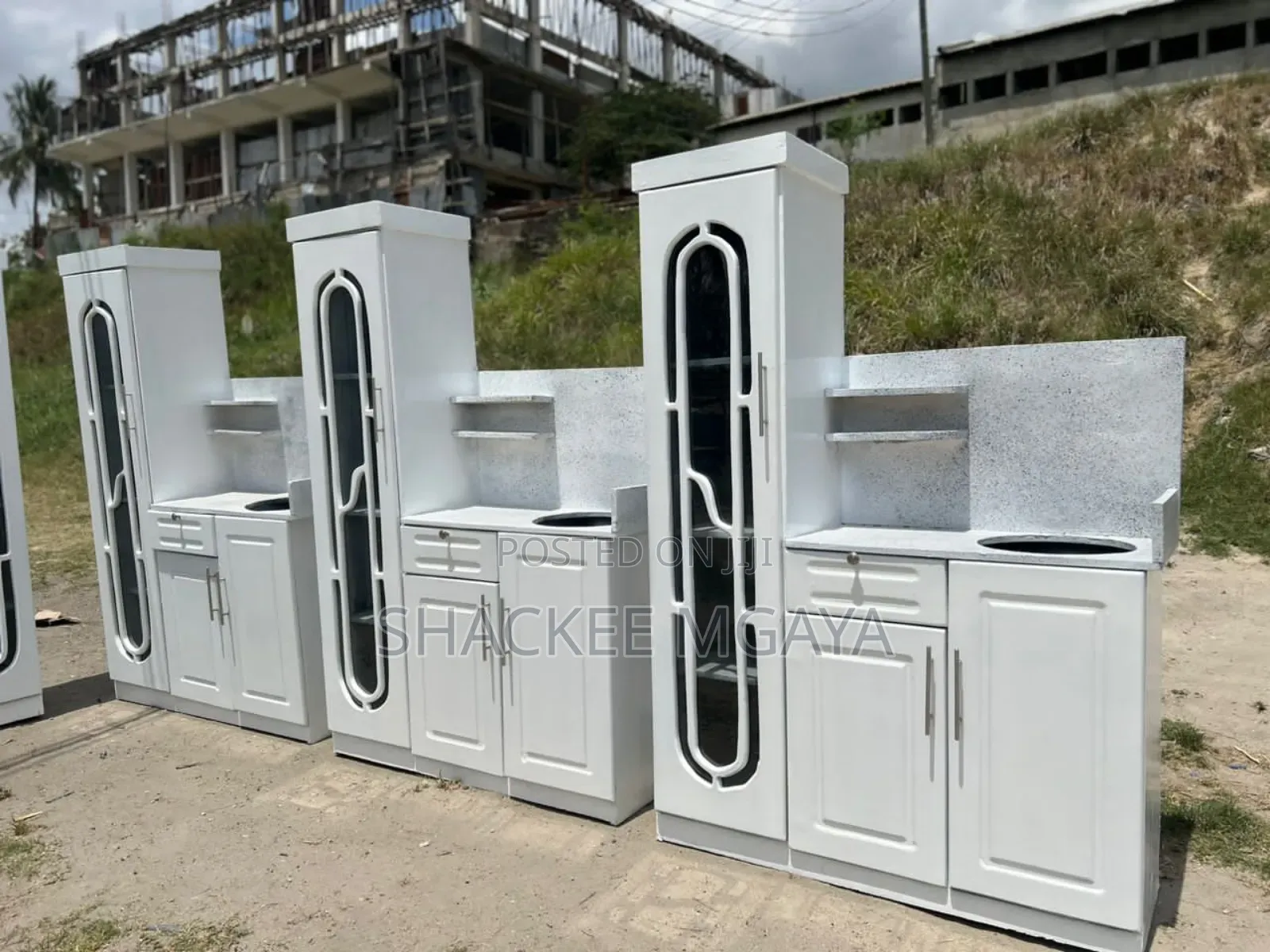 Kitchen Cabinets High Quality