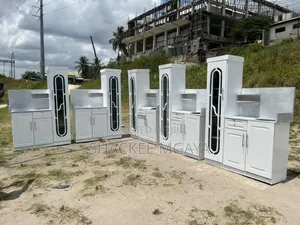 Kitchen Cabinets High Quality